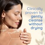 Aveeno Skin Relief Moisturising Body Wash 500ml - Image 4