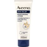 Aveeno Skin Relief Moisturising Lotion 200ml - Image 2