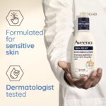 Aveeno Skin Relief Moisturising Lotion 300ml - Image 6