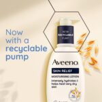 Aveeno Skin Relief Moisturising Lotion 300ml - Image 7