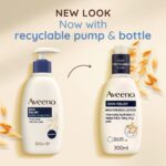 Aveeno Skin Relief Moisturising Lotion 300ml - Image 4
