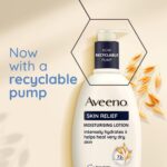Aveeno Skin Relief Moisturising Lotion 500ml - Image 3
