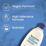 Aveeno Skin Relief Soothing Shampoo 300ml - Image 3