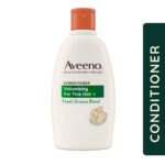 Aveeno Volumising+ Fresh Greens Blend Conditioner 300ml - Image 7
