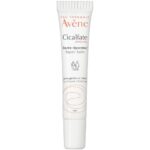 Avene Cicalfate Restorative Lip Cream 10ml - Image 4