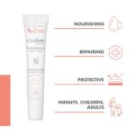 Avene Cicalfate Restorative Lip Cream 10ml - Image 3