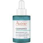 Avene Cleanance AHA Exfoliating Serum 30ml - Image 5