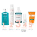 Avene Cleanance AHA Exfoliating Serum 30ml - Image 2