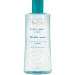 Avene Cleanance Micellar Water Cleanser 400ml - Image 5
