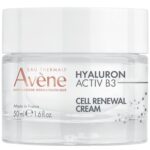 Avene Hyaluron Activ B3 Cellular Renewal Cream 50ml - Image 6