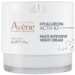 Avene Hyaluron Activ B3 Multi-Intensive Night Cream 40ml - Image 3