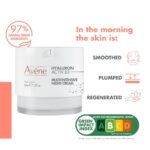 Avene Hyaluron Activ B3 Multi-Intensive Night Cream 40ml - Image 2
