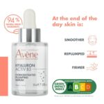 Avene Hyaluron Activ B3 Plumping Serum 30ml - Image 5
