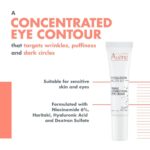 Avene Hyaluron Activ B3 Triple Correction Eye Care 15ml - Image 5