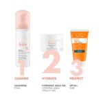Avene Hydrance Aqua-Gel Moisturiser 50ml - Image 4