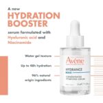 Avene Hydrance Boost Serum 30ml - Image 2