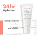 Avene Hydrance Light-UV Hydrating Emulsion Moisturiser SPF30 40ml - Image 4