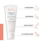 Avene Hydrance Light-UV Hydrating Emulsion Moisturiser SPF30 40ml - Image 5