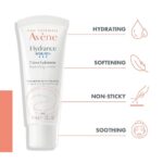 Avene Hydrance Rich Hydrating Cream Moisturiser 40ml - Image 4