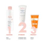 Avene Hydrance Rich Hydrating Cream Moisturiser 40ml