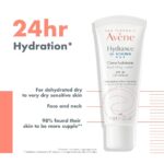 Avene Hydrance Rich-UV Hydrating Cream Moisturiser SPF30 40ml - Image 2