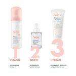Avene Hydrance Rich-UV Hydrating Cream Moisturiser SPF30 40ml - Image 4