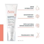 Avene Tolerance Hydra-10 Hydrating Fluid 40ml - Image 3