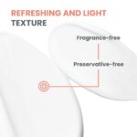 Avene Tolerance Hydra-10 Hydrating Fluid 40ml - Image 5