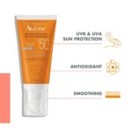 Avene Very High Protection Anti-ageing Sun Cream SPF50+ 50ml