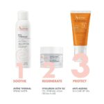 Avene Very High Protection Anti-ageing Sun Cream SPF50+ 50ml - Image 4
