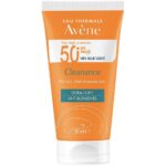 Avene Very High Protection Cleanance Sun Cream SPF50+ 50ml - Image 9