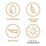 Avene Very High Protection Cleanance Sun Cream SPF50+ 50ml - Image 8