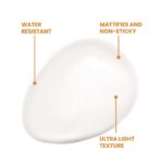 Avene Very High Protection Cleanance Sun Cream SPF50+ 50ml