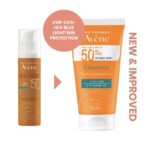Avene Very High Protection Cleanance Sun Cream SPF50+ 50ml - Image 3
