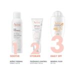 Avene Very High Protection Mineral Fluid Sun Cream SPF50+ 40ml - Image 5