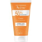 Avene Very High Protection Sun Cream SPF50+ 50ml - Image 9
