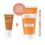 Avene Very High Protection Sun Cream SPF50+ 50ml - Image 5