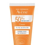 Avene Very High Protection Sun Cream SPF50+ 50ml - Image 6