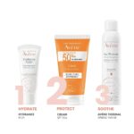 Avene Very High Protection Sun Cream SPF50+ 50ml - Image 3