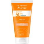 Avene Very High Protection Tinted Fluid SPF50+ 50ml - Image 5