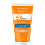 Avene Very High Protection Tinted Fluid SPF50+ 50ml - Image 4