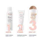 Avene Very High Protection Tinted Mineral Fluid SPF50+ 40ml - Image 3