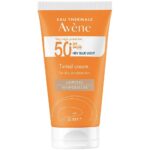 Avene Very High Protection Tinted Sun Cream SPF50+ 50ml - Image 6