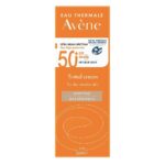Avene Very High Protection Tinted Sun Cream SPF50+ 50ml - Image 8