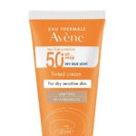 Avene Very High Protection Tinted Sun Cream SPF50+ 50ml - Image 5