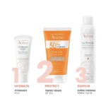 Avene Very High Protection Tinted Sun Cream SPF50+ 50ml - Image 7