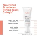 Avene XeraCalm A.D. Lipid-Replenishing Balm Moisturiser 200ml - Image 5
