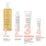 Avene XeraCalm A.D. Lipid-Replenishing Balm Moisturiser 200ml - Image 4