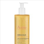 Avene XeraCalm A.D. Lipid-Replenishing Cleansing Oil 400ml - Image 5
