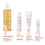 Avene XeraCalm A.D. Lipid-Replenishing Cleansing Oil 400ml - Image 6